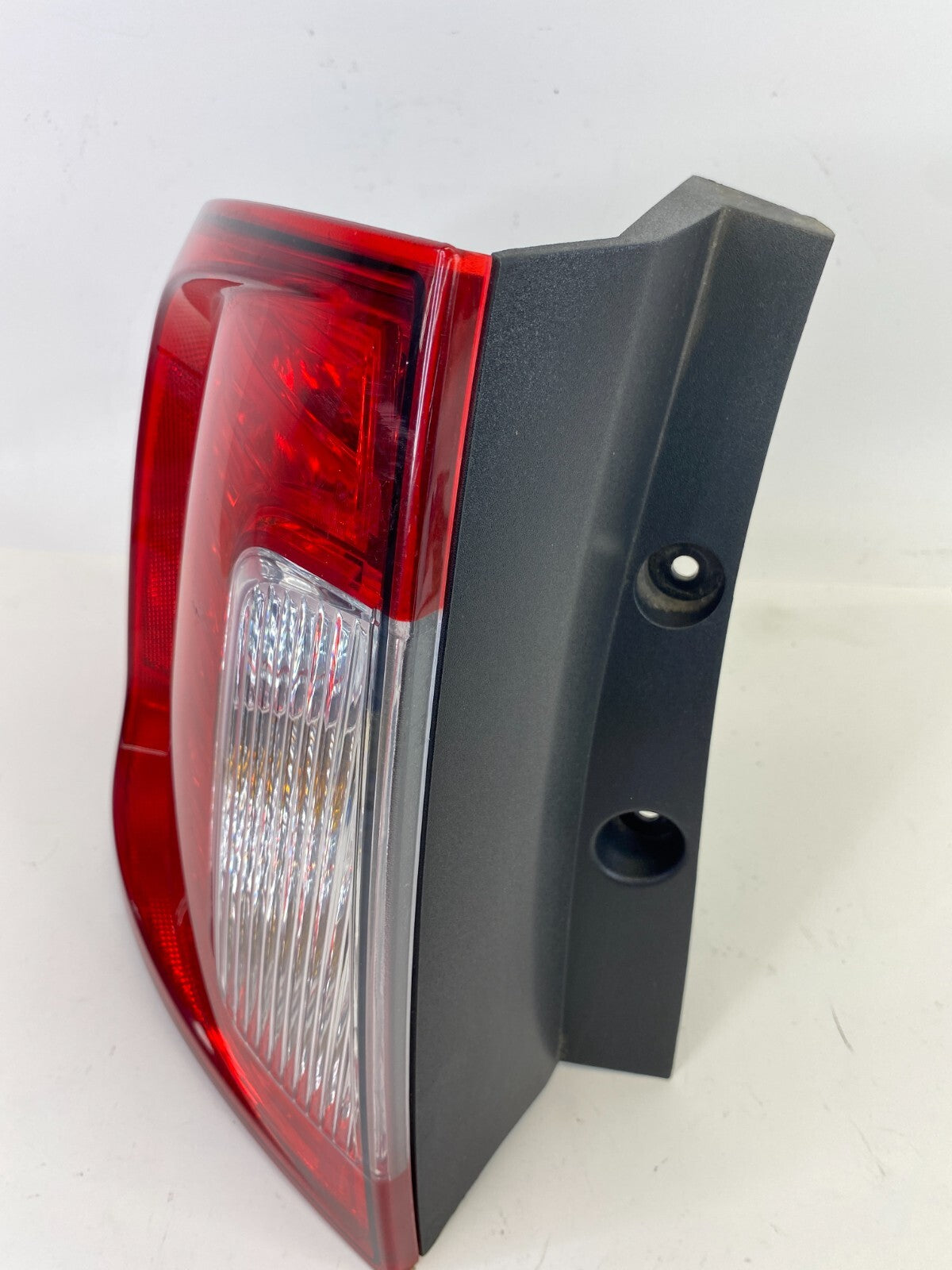 2011-2014 Ford Edg Rear Left Side Tail Light Taillight Taillamp BT43-13B505-AD
