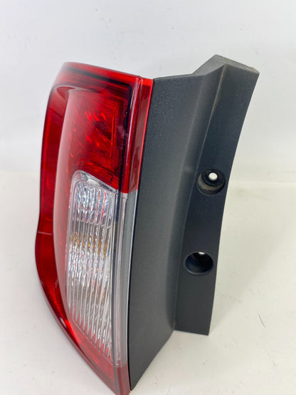2011-2014 Ford Edg Rear Left Side Tail Light Taillight Taillamp BT43-13B505-AD