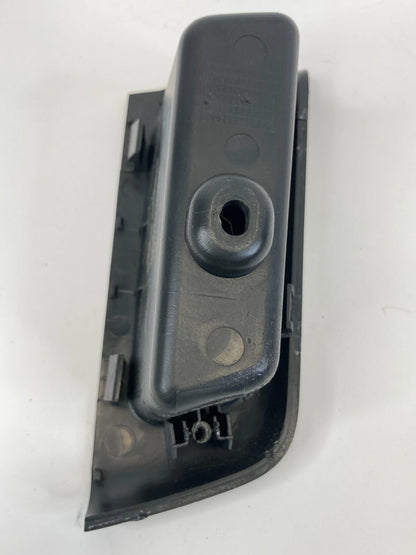 2007-2011 CHEVROLET AVEO SEDAN REAR LEFT SIDE INTERIOR DOOR PULL POCKET 96649779