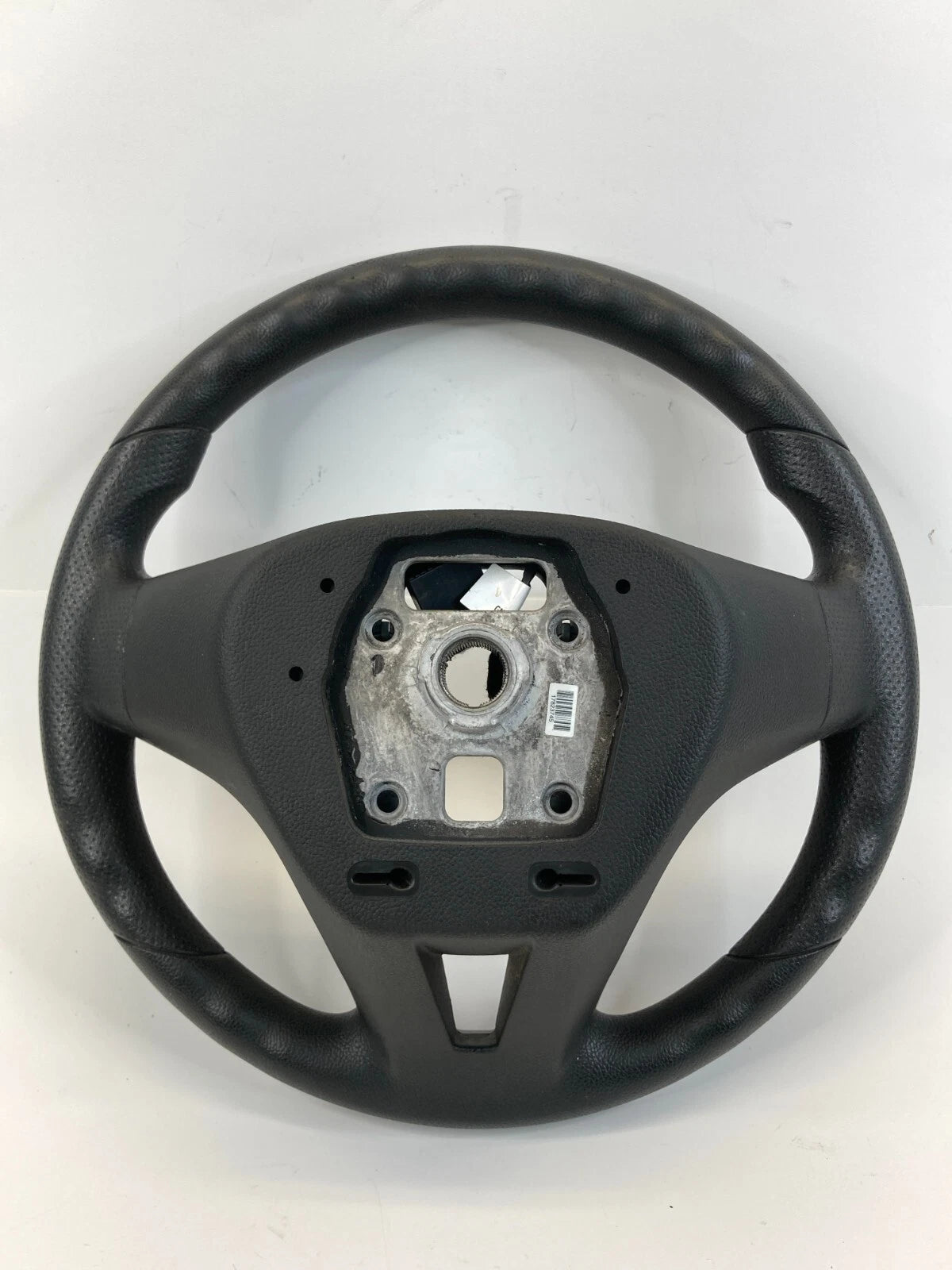 2011-2016 CHEVROLET CRUZE STEERING WHEEL W RADIO & CRUISE CONTROL SWITCH 9522751