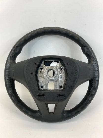 2011-2016 CHEVROLET CRUZE STEERING WHEEL W RADIO & CRUISE CONTROL SWITCH 9522751