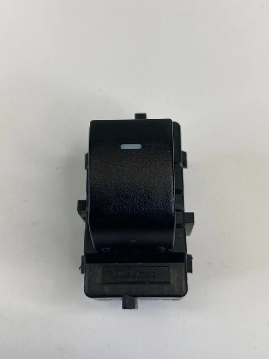 2008-2011 FOCUS FOCUS REAR RIGHT BACK DOOR POWER WINDOW SWITCH 8L8T-14529-ABW