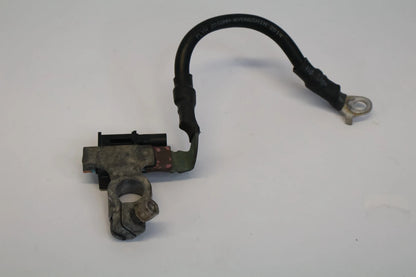 2012-2017 HYUNDAI ACCENT BATTERY NEGATIVE CABLE TERMINAL 37180-1R500 OEM