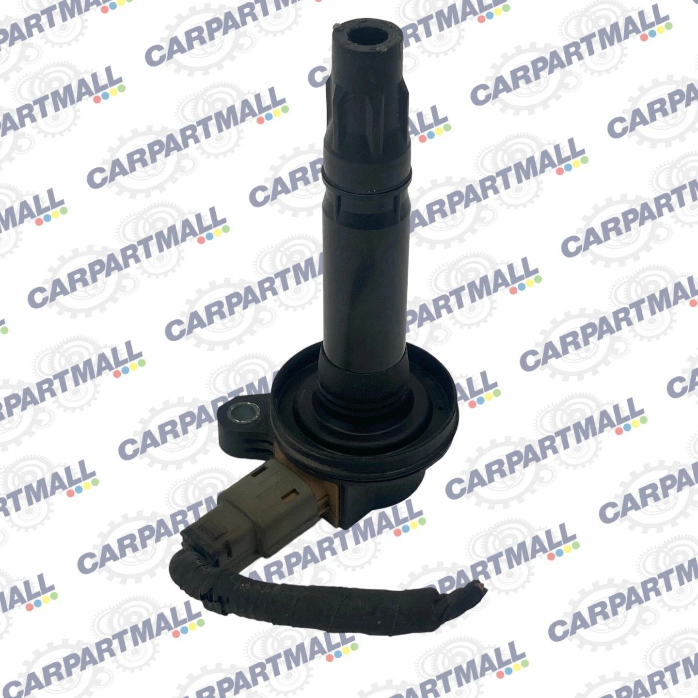 2013-2019 FORD EXPLORER POLICE INTERCEPTOR 3.5L IGNITION COIL BL3E12A375CC OEM