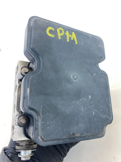 2013-2015 NISSAN ALTIMA 2.5L SEDAN ABS BRAKE CONTROL PUMP MODULE 476603TA0A OEM