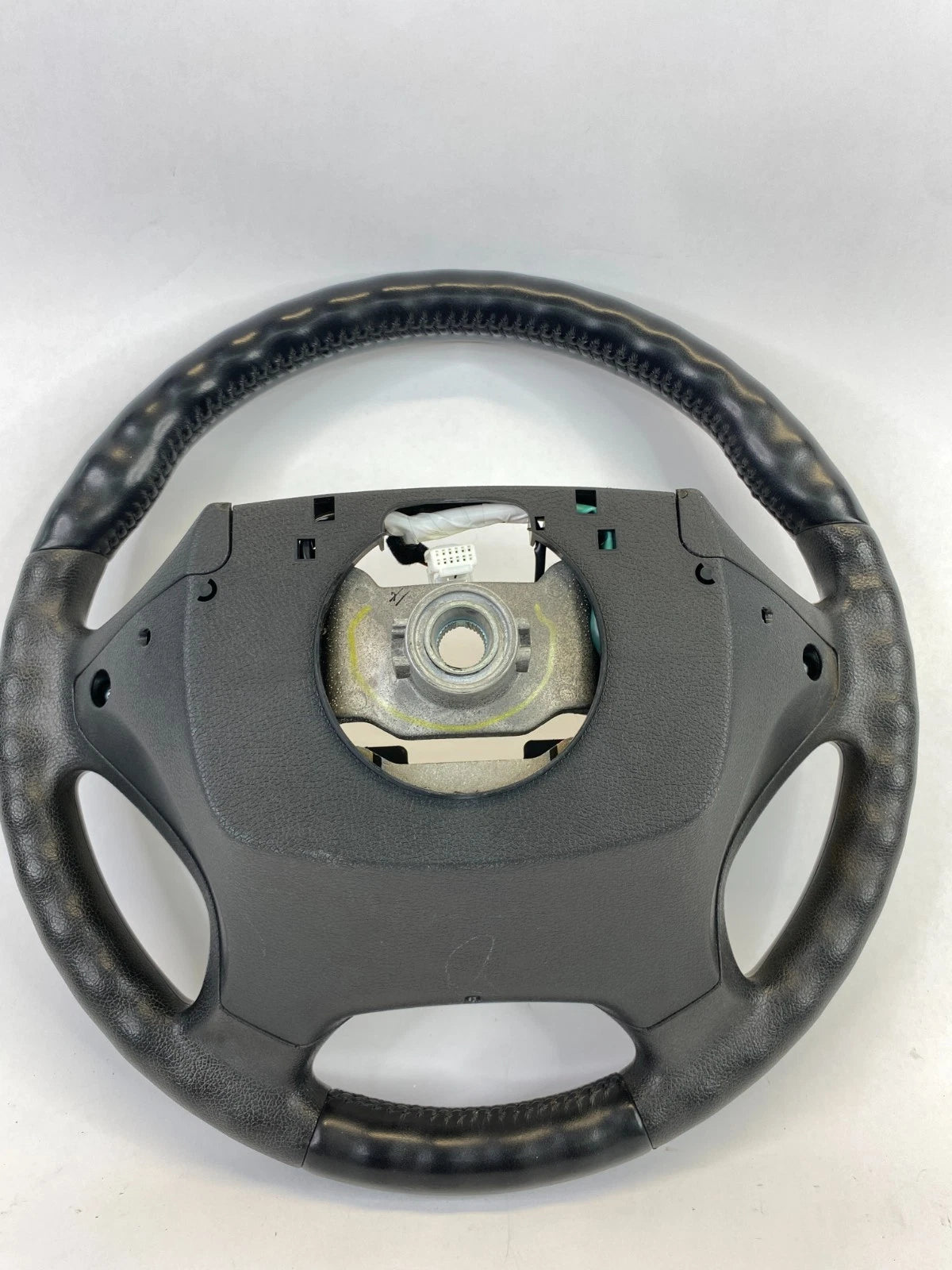 11-15 HYUNDAI SONATA STEERING WHEEL W AUDIO & CRUISE CONTROL 561104R310RAS OEM