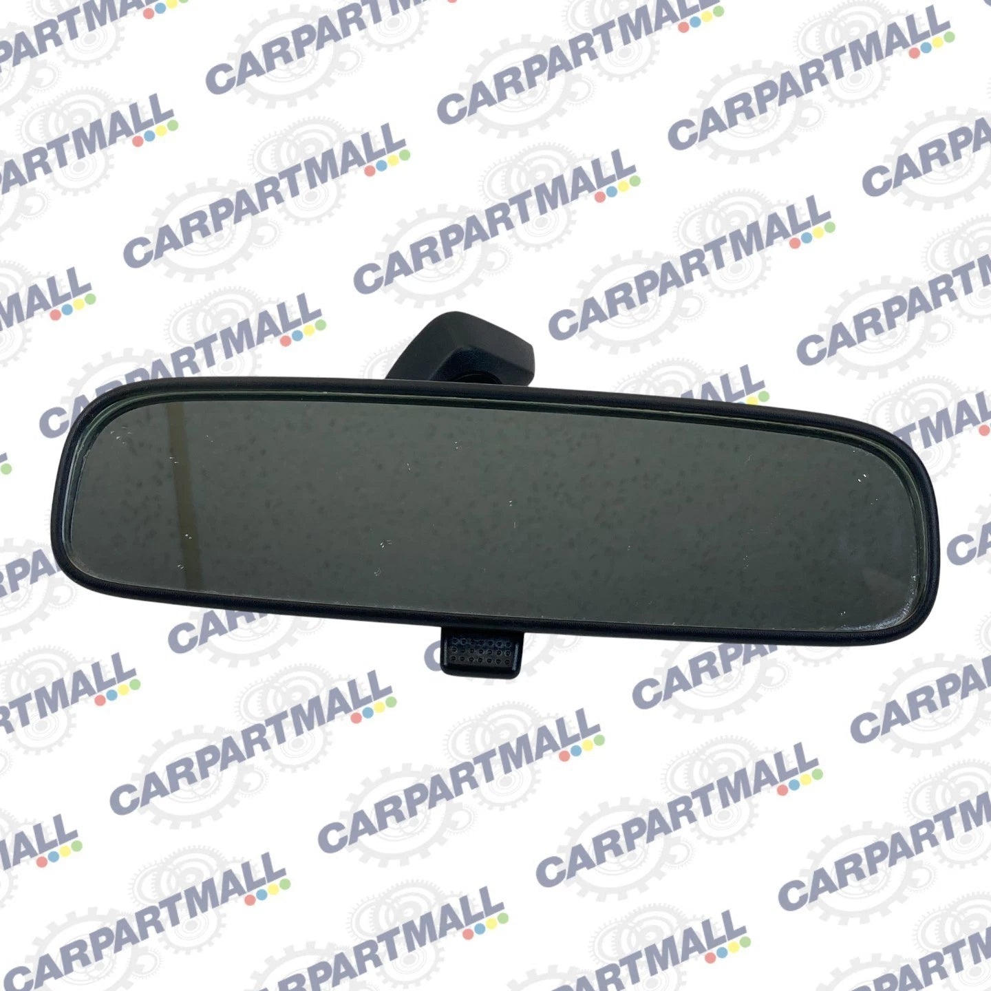 2004-2018 TOYOTA YARIS PRIUS RAV4 INTERIOR REAR MIRROR MANUAL DIM E4022197 OEM