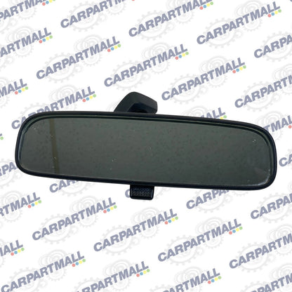 2004-2018 TOYOTA YARIS PRIUS RAV4 INTERIOR REAR MIRROR MANUAL DIM E4022197 OEM