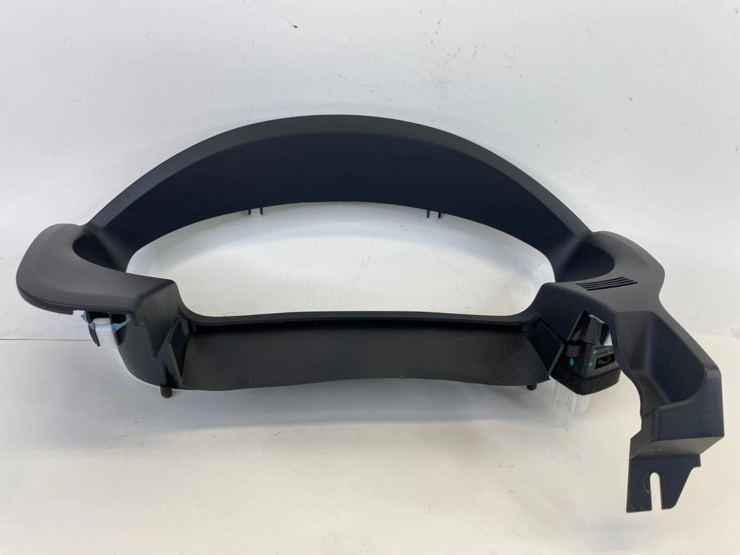 2016-2019 Ford Explorer Police Interceptor Dash Cluster Bezel Trim FB5378044D70B