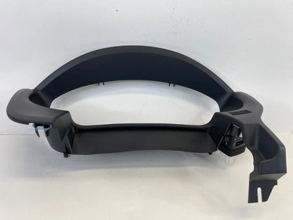 2016-2019 Ford Explorer Police Interceptor Dash Cluster Bezel Trim FB5378044D70B