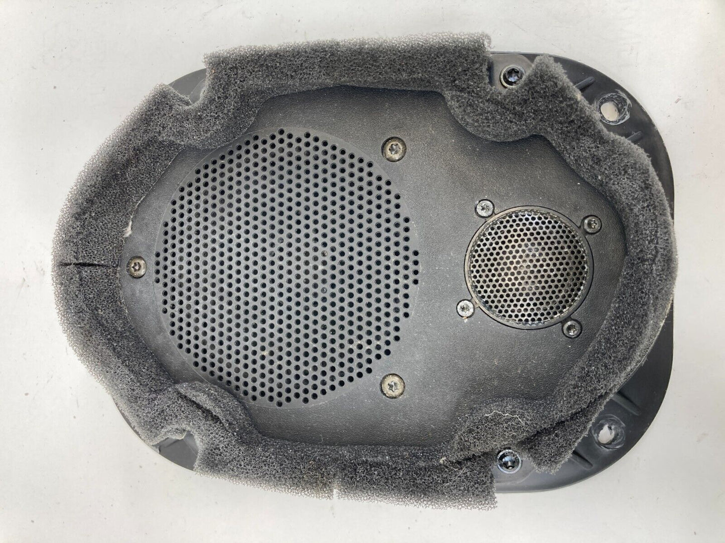 2002-2006 Lincoln Navigator Rear Left Door Audio Speaker 2L1F-18808-DB OEM