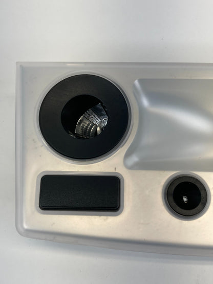 2004-2007 BMW 530i 525i Sedan Rear Overhead Reading Light Dome Lamp 63316962057