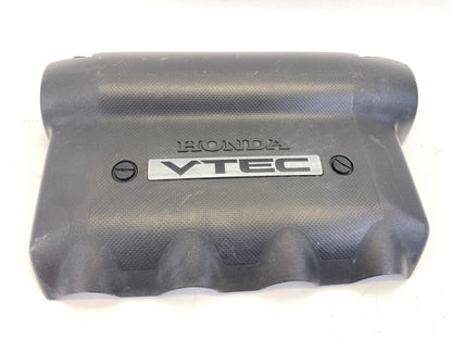 2007 2008 HONDA FIT 1.5L L4 SOHC 16V ENGINE APPEARANCE COVER ASSY 17124-RME-A0