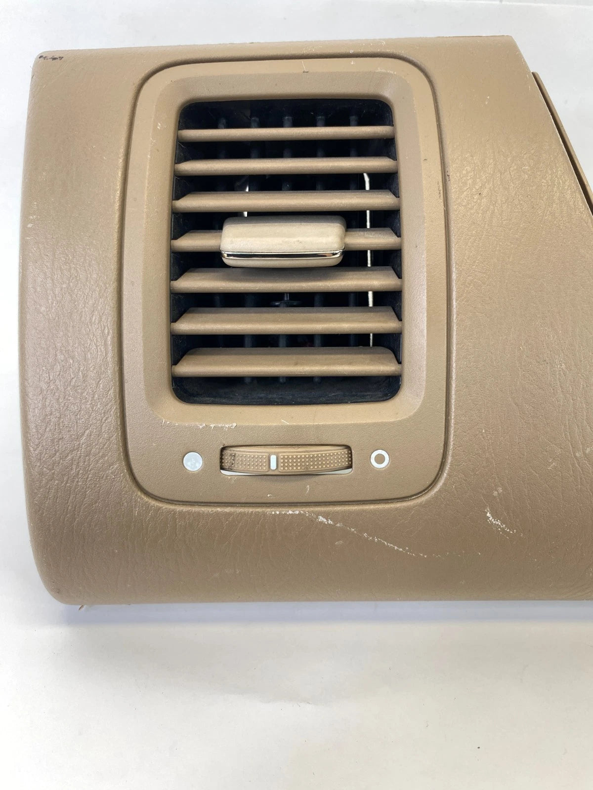 2003-2008 HONDA PILOT LEFT DRIVER SIDE DASH HEAT A/C AIR VENT OUTLET GRILL OEM