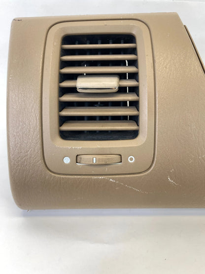 2003-2008 HONDA PILOT LEFT DRIVER SIDE DASH HEAT A/C AIR VENT OUTLET GRILL OEM