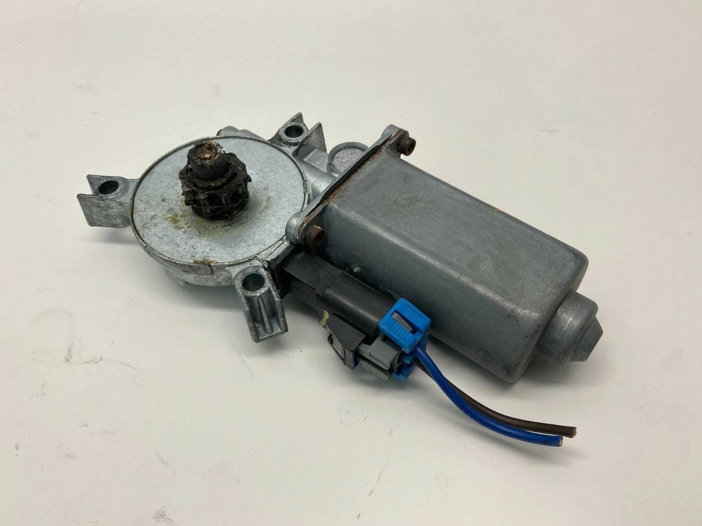 97-05 CHEVROLET VENTURE FRONT RIGHT PASSENGER SIDE POWER WINDOW MOTOR 16629353