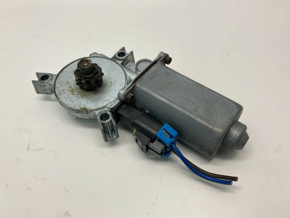 97-05 CHEVROLET VENTURE FRONT RIGHT PASSENGER SIDE POWER WINDOW MOTOR 16629353