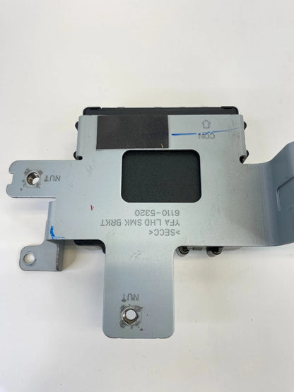 2014 15 HYUNDAI SONATA HYBRID SMART KEY THEFT-LOCKING CONTROL MODULE 95480-4R102