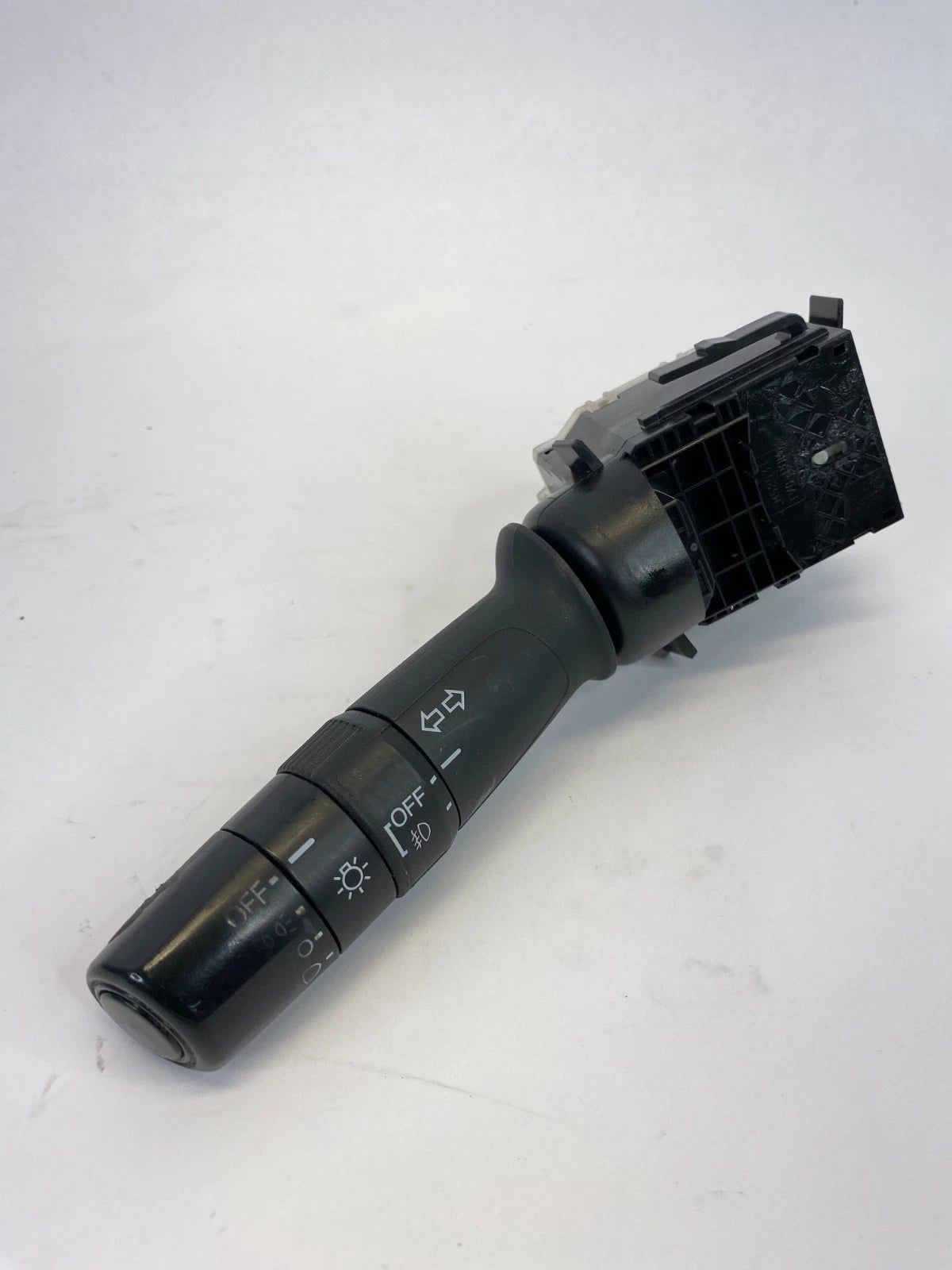 2013-2017 HONDA ACCORD HEADLIGHT TURN SIGNAL CONTROL LEVER SWITCH M52531 OEM