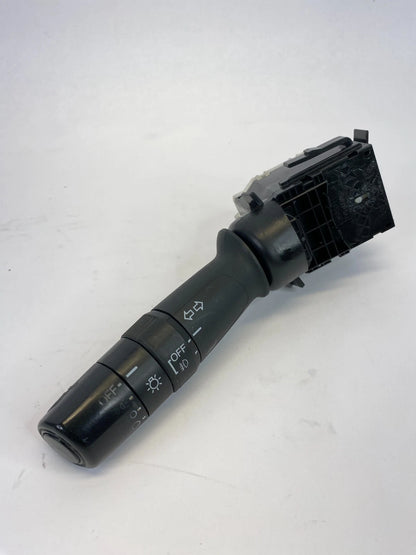 2013-2017 HONDA ACCORD HEADLIGHT TURN SIGNAL CONTROL LEVER SWITCH M52531 OEM