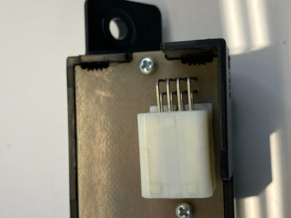 2013-2018 Nissan Altima Odometer Trip Reset & Dimmer Light Switch Assembly OEM