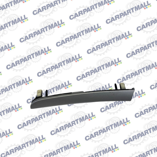 2006 2007 2008 Hyundai Sonata Dash Instrument Panel Trim Molding 84780-3K010 OEM