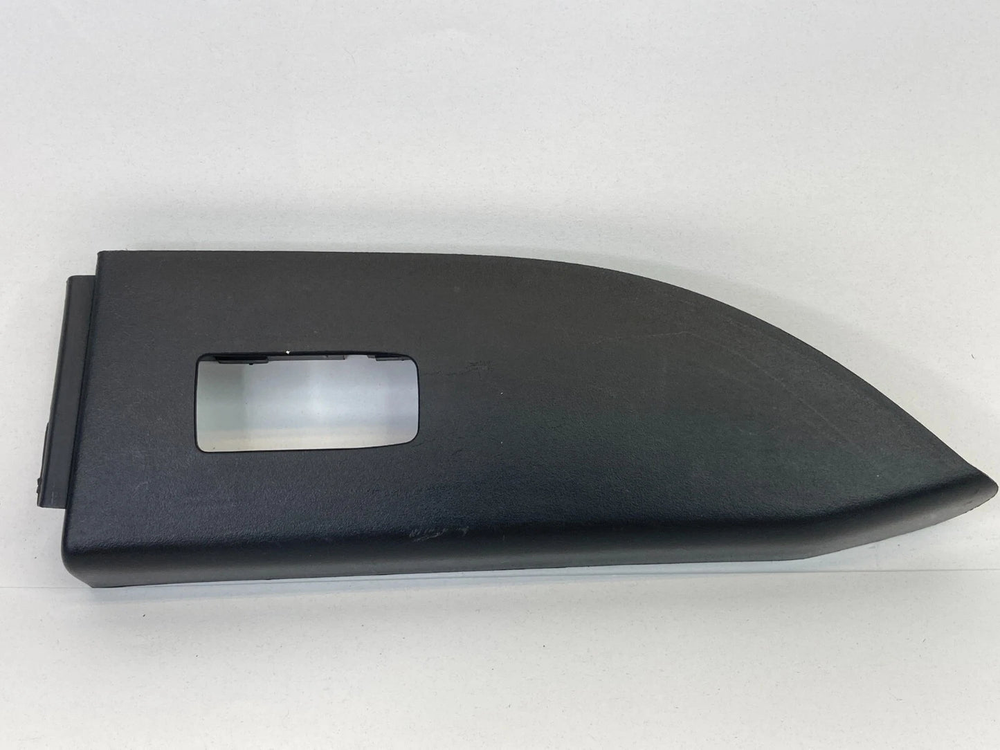 2010 2011 DODGE CALIBER REAR LEFT DOOR MASTER WINDOW SWITCH BEZEL 78201251838