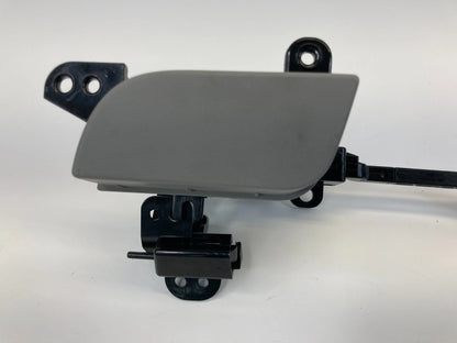 2012-2015 KIA OPTIMA DASH GLOVE BOX HANDLE LOCK LATCH RELEASE 84520-4C000 OEM