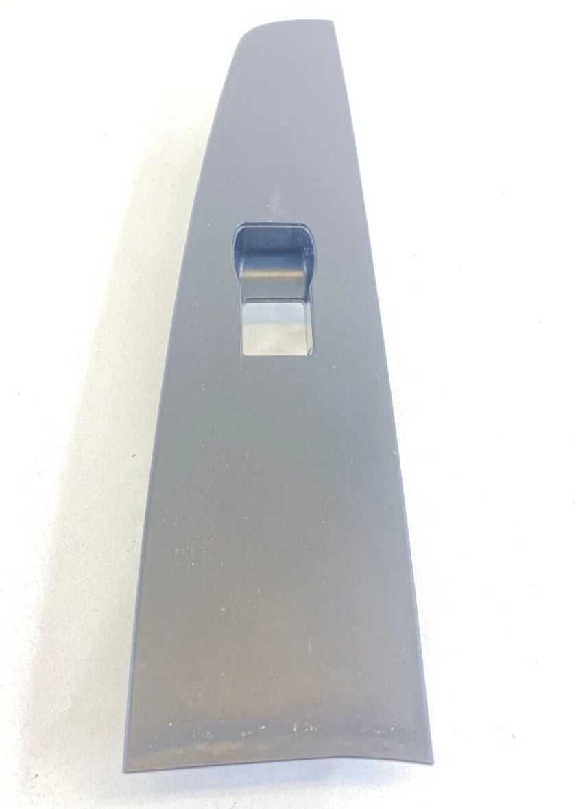 2007-2011 NISSAN ALTIMA REAR RIGHT SIDE DOOR WINDOW SWITCH TRIM BEZEL IPAC82960