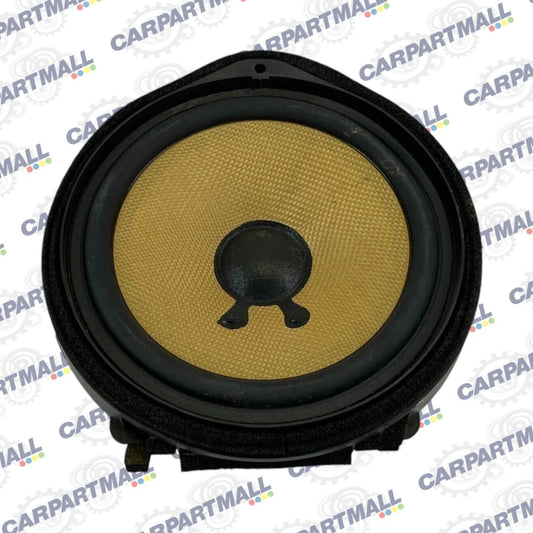 2009 09 HONDA ACCORD SEDAN DOOR AUDIO SOUND SPEAKER OEM