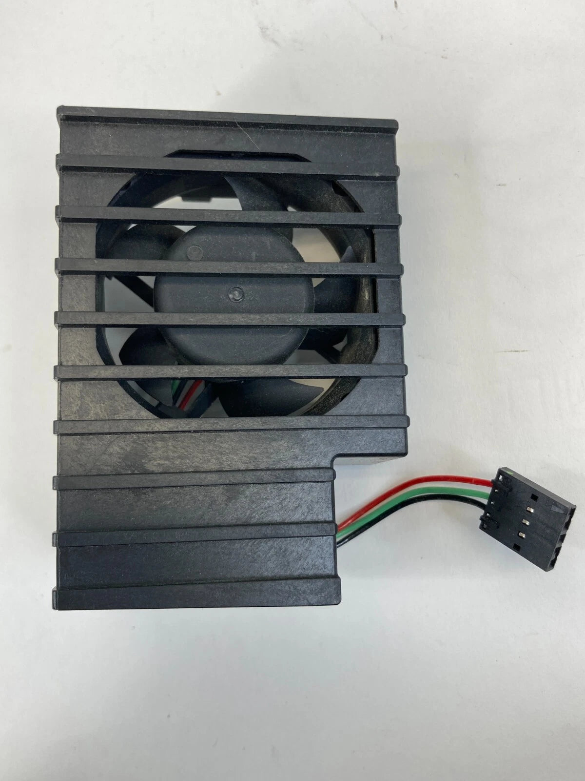 2007 2008 2009 2010 2011 AUDI A6 AUDIO SOUND AMPLIFIER COOLING FAN AFTERMARKET