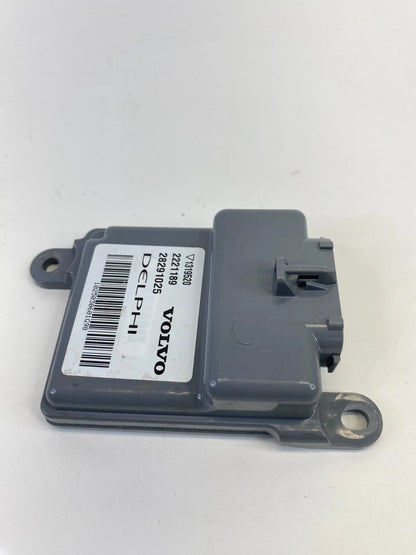 2006-2010 Infiniti M35 Front Right Seat Occupant Sensor Control Module 28291025