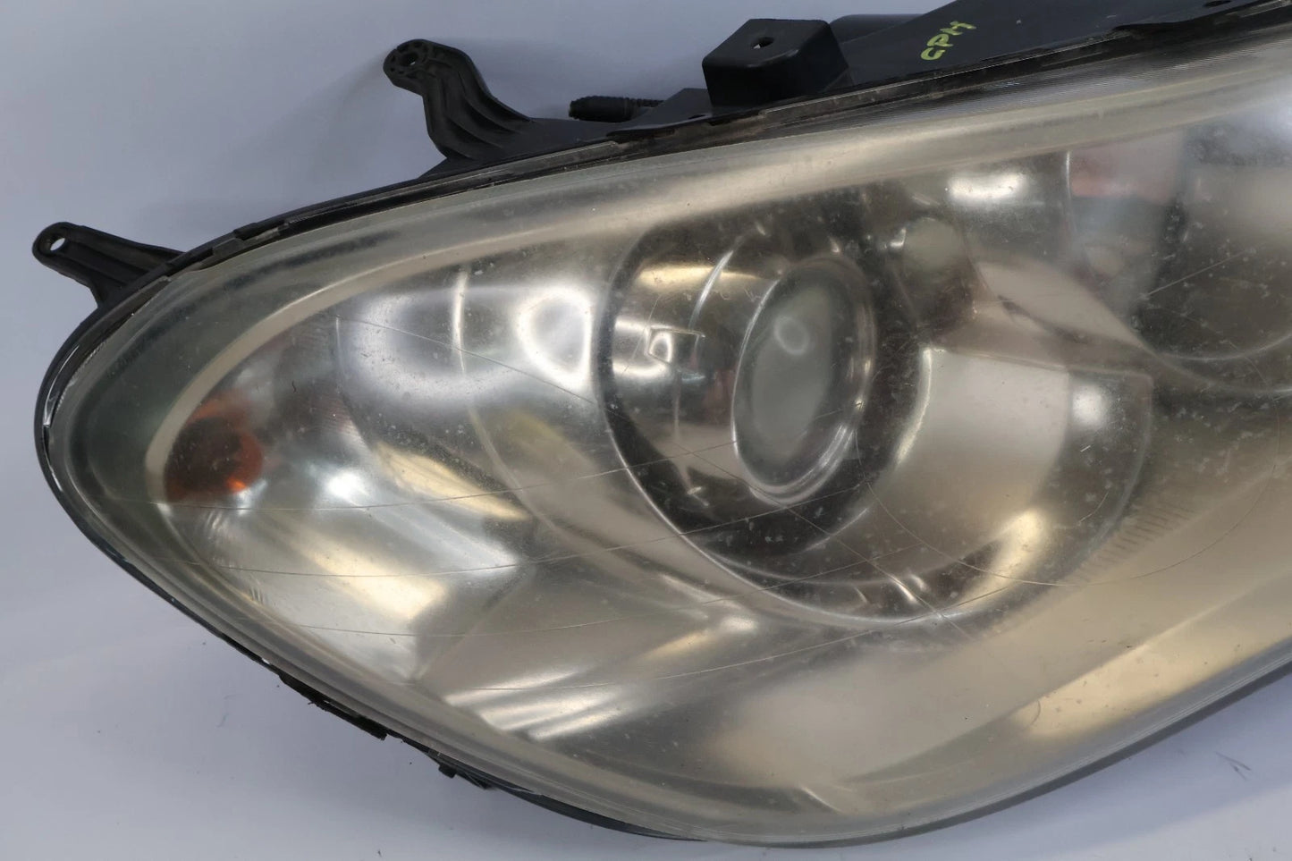 2010-2013 SUZUKI KIZASHI FRONT RIGHT PASSENGER HEADLIGHT HEADLAMP HALOGEN OEM