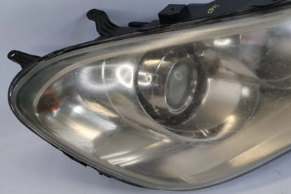 2010-2013 SUZUKI KIZASHI FRONT RIGHT PASSENGER HEADLIGHT HEADLAMP HALOGEN OEM