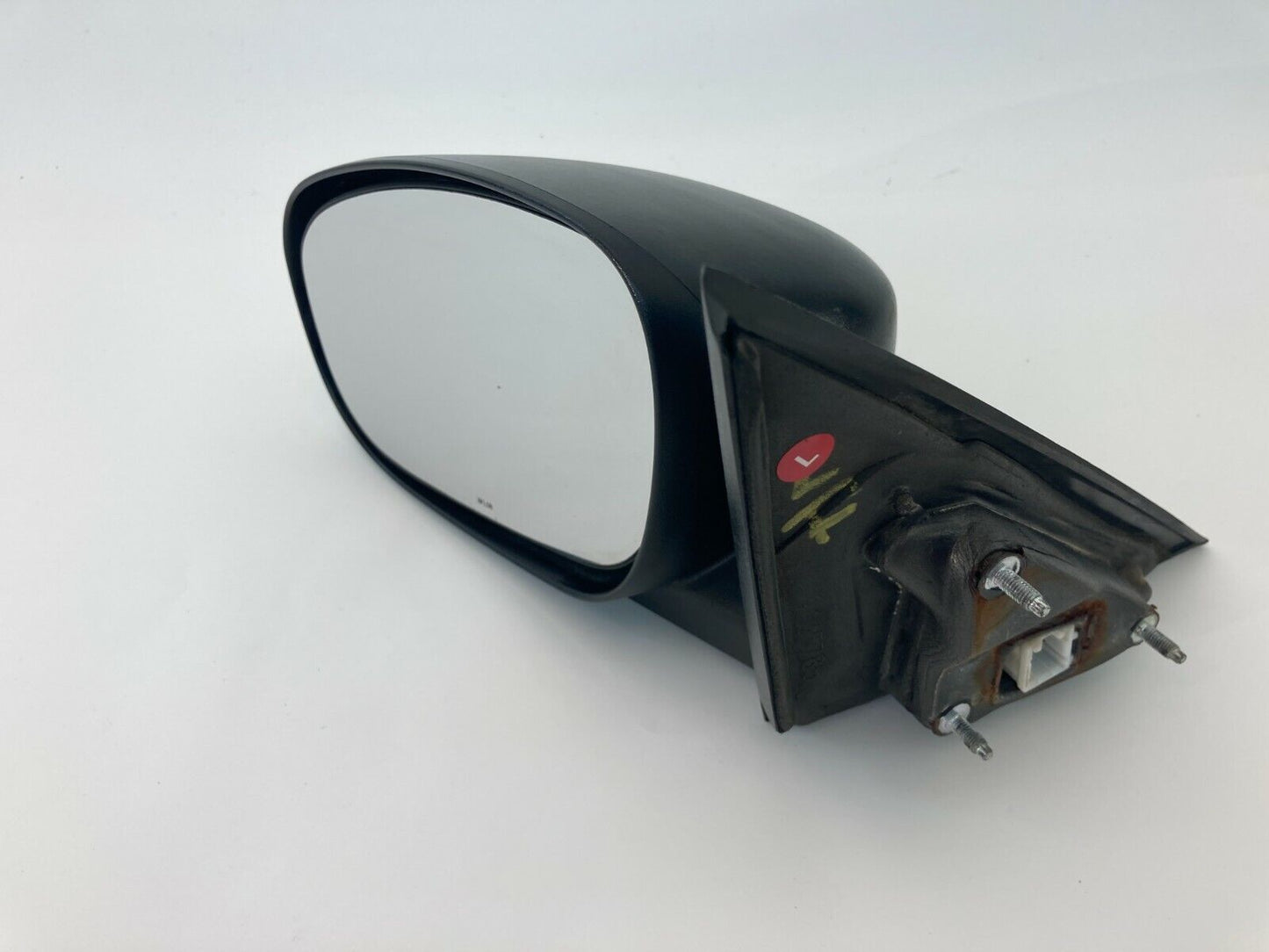 2008 2009 2010 Dodge Charger Front Left Driver Side Power View Mirror Assy OEM