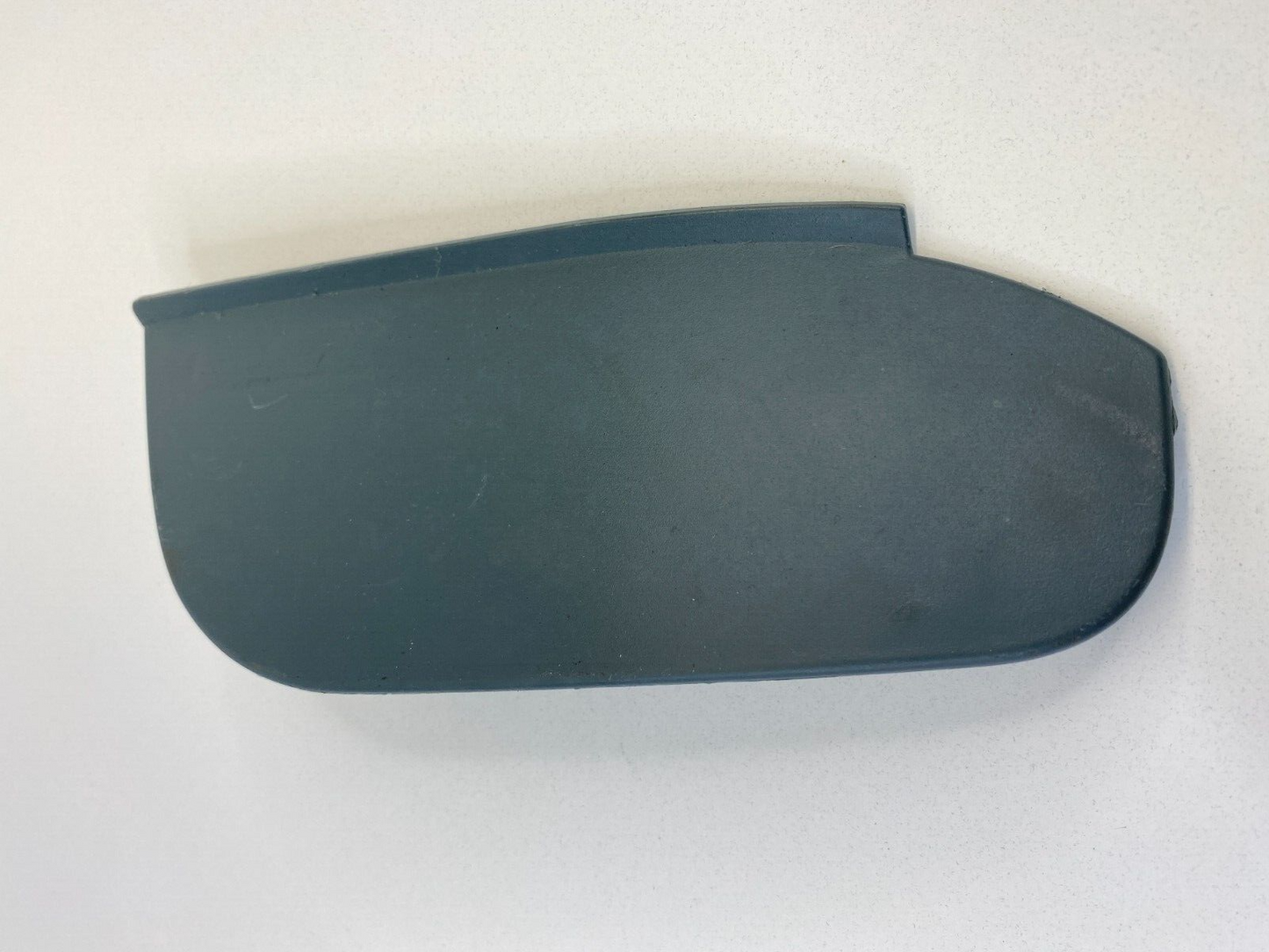 1997-2002 Ford Escort Front Dash Left Driver End Cap Cover F7C6-5404317 OEM