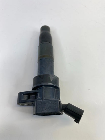 2008-2014 HYUNDAI SONATA 2.4L L4 AT IGNITION COIL IGNITER DENSO 27300-3F100 OEM