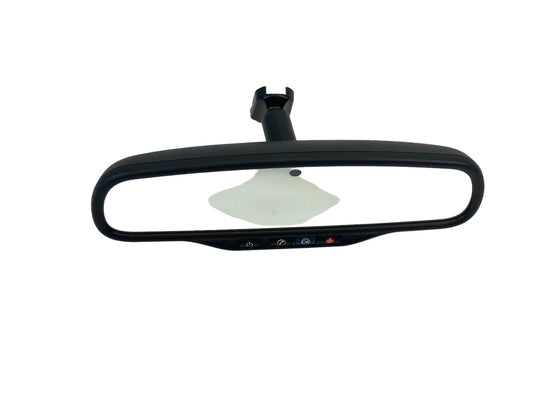 08 09 PONTIAC TORRENT INNER REAR VIEW INTERIOR MIRROR W/ AUTO DIM ONSTAR OEM