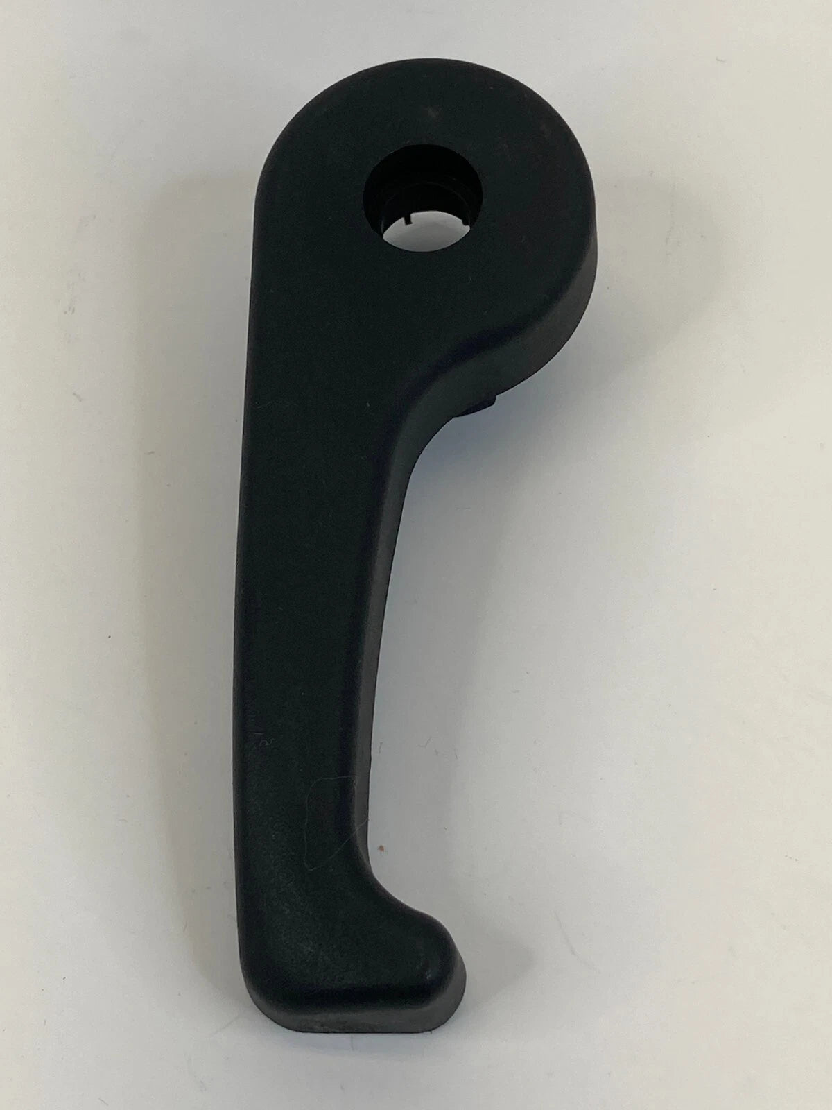 2011-2016 KIA OPTIMA FRONT HOOD BONNET OPEN RELEASE HANDLE LEVER OEM