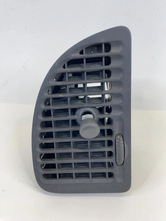 2003-2007 SAAB 9-3 FRONT LEFT DRIVER SIDE OUTER DASH AC AIR VENT 12804033 OEM