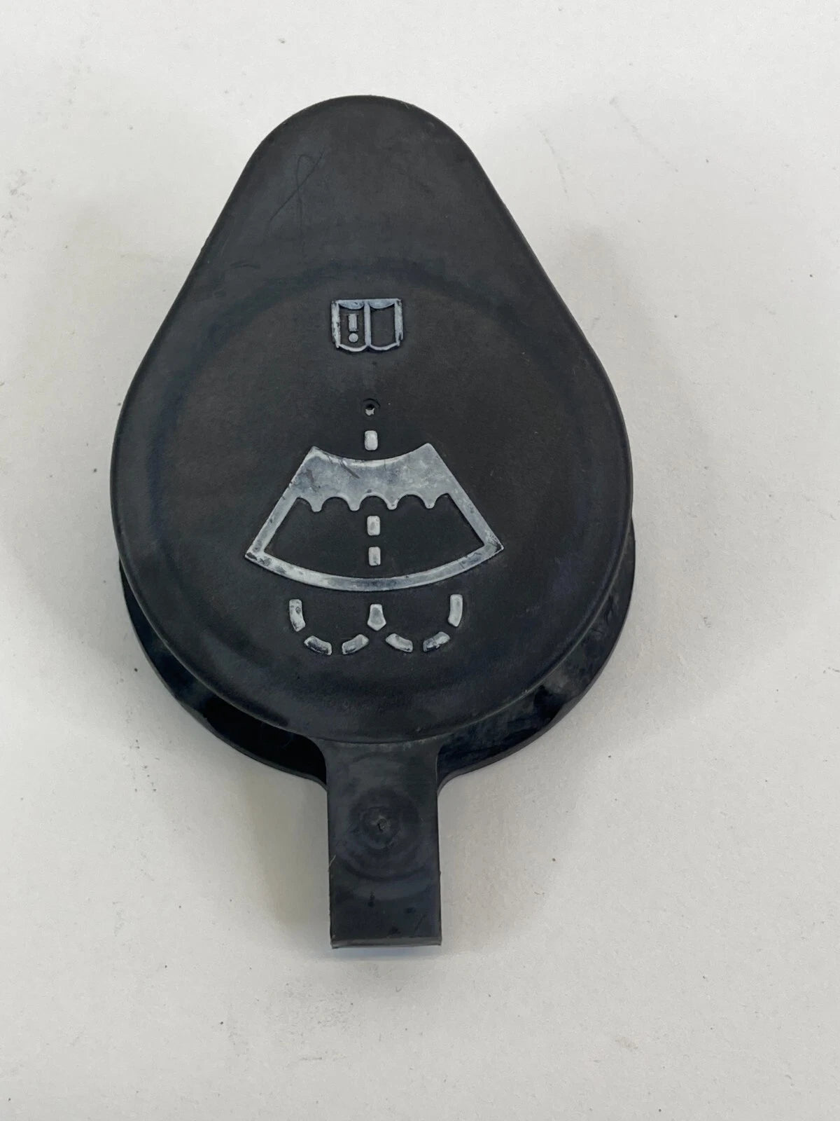2005-2010 CHEVY COBALT WINDSHIELD WIPER WASHER FLUID RESERVOIR TANK BOTTLE CAP