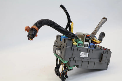 2010 2011 HONDA CR-V 2.5L INTERIOR CABIN FUSE BOX RELAY JUCTION BLOCK SXS-A103