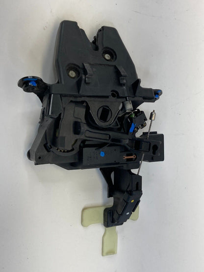 2005-2008 Pontiac Grand Prix SEDAN Rear Trunk Lock Latch Actuator Release