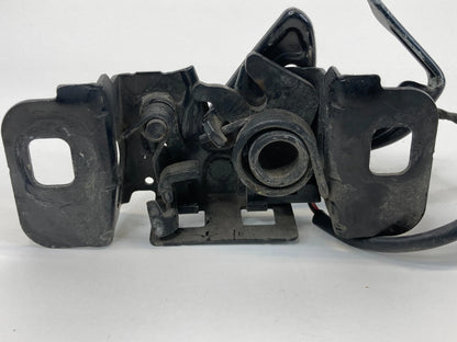2013 2014 2015 CHEVROLET MALIBU HOOD LOCK LATCH RELEASE ACTUATOR OEM