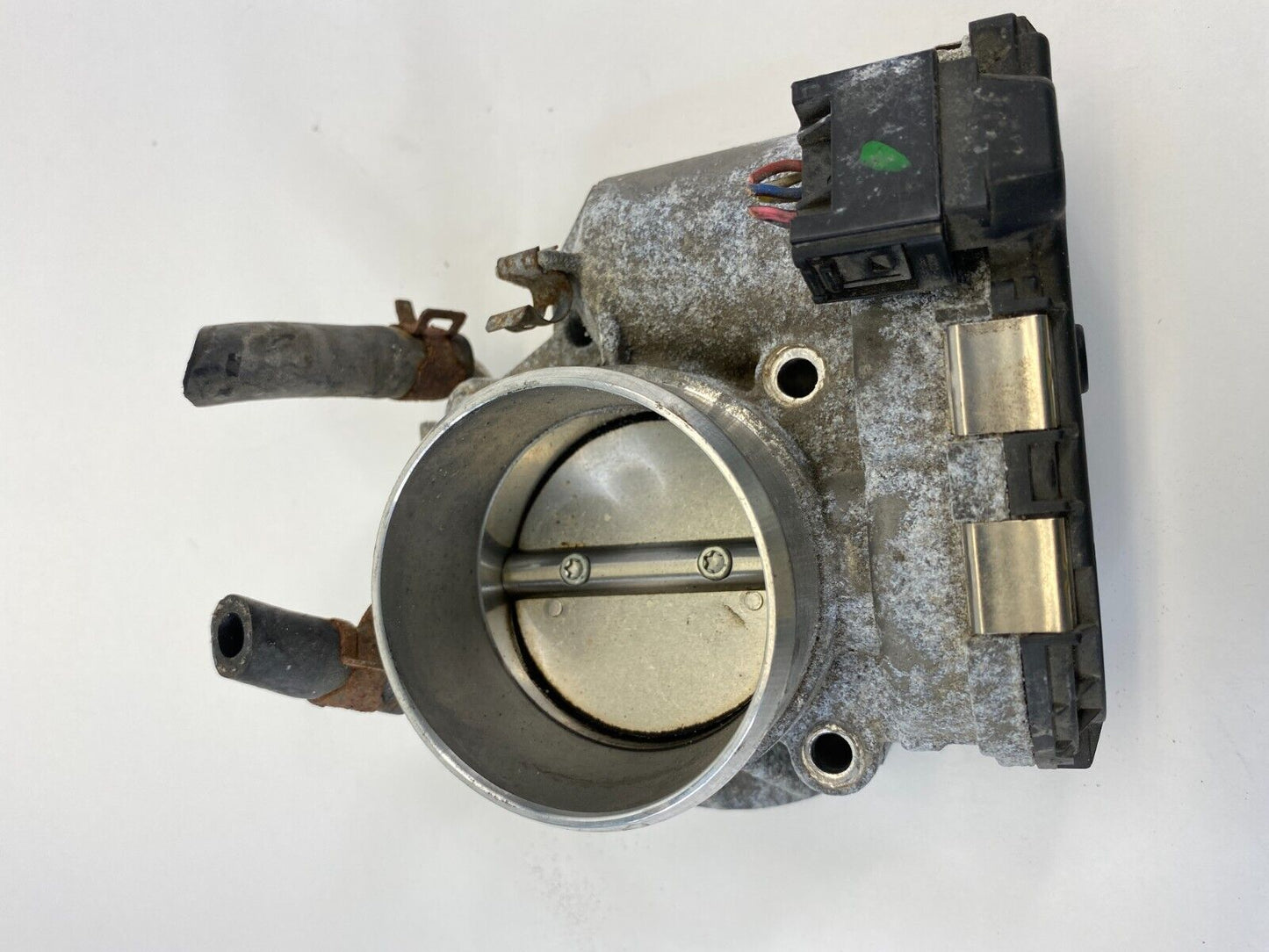 2006 07 08 09 2010 Hyundai Sonata 2.4L Throttle Body Throttle Valve 35100-25200