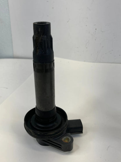 07-18 Ford Police Interceptor Set Ignition Coil 3.7L V6 Engine Igniter Assy OEM