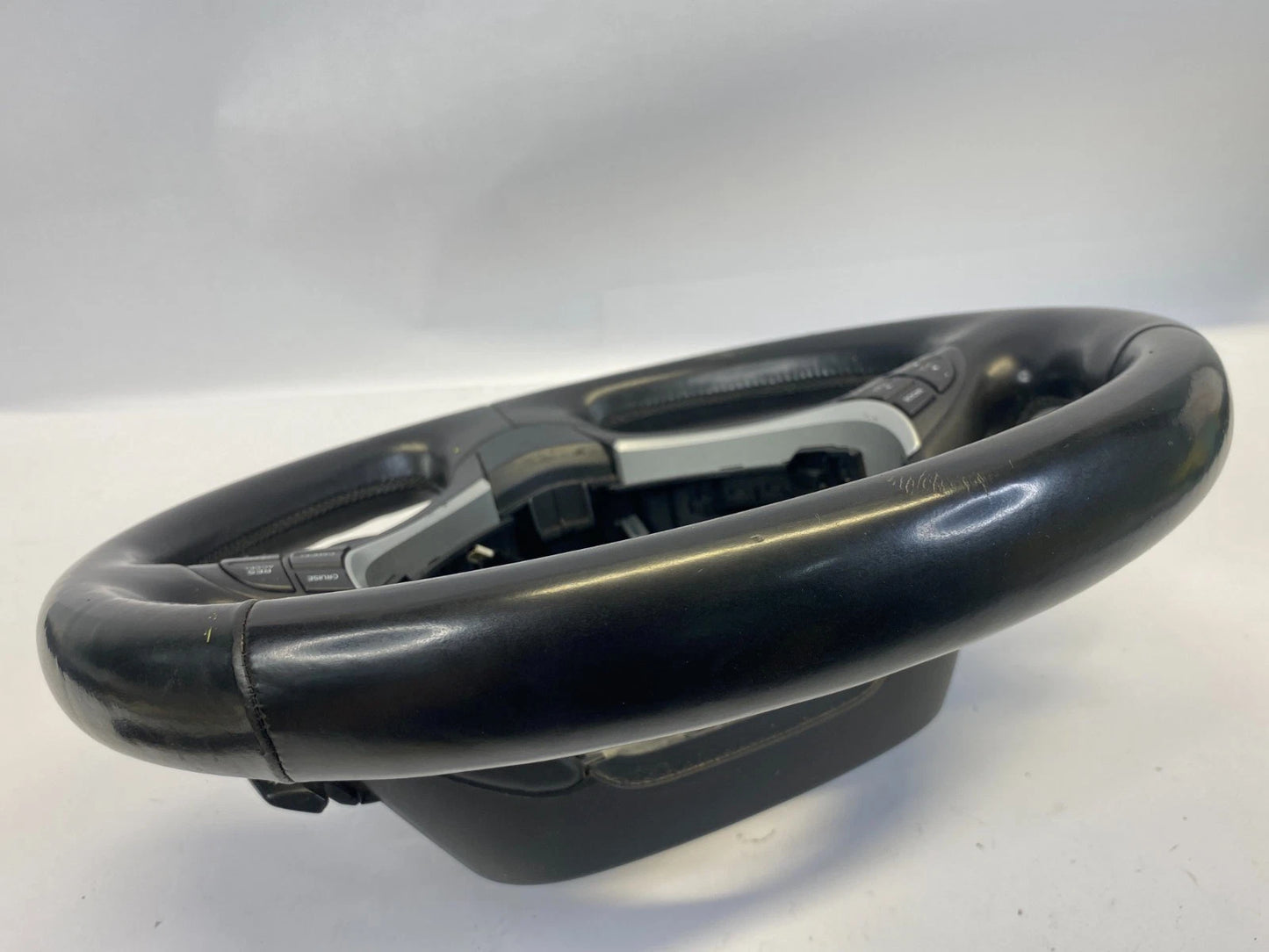 2009-2014 ACURA TL STEERING WHEEL W AUDIO & CRUISE CONTROL SWITCHES 78500TK4A914