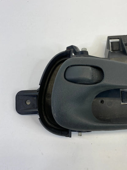 99-05 PONTIAC GRAND AM FRONT RIGHT PASSENGER SIDE INTERIOR INNER DOOR HANDLE OEM