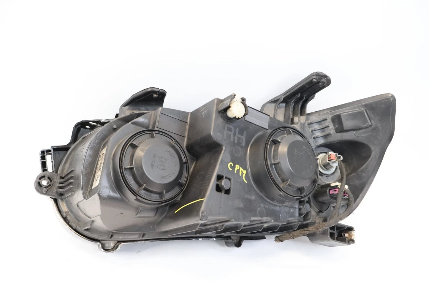 2012-2016 CHEVROLET SONIC FRONT RIGHT PASSENGER HEADLIGHT HEADLAMP 96830972 OEM