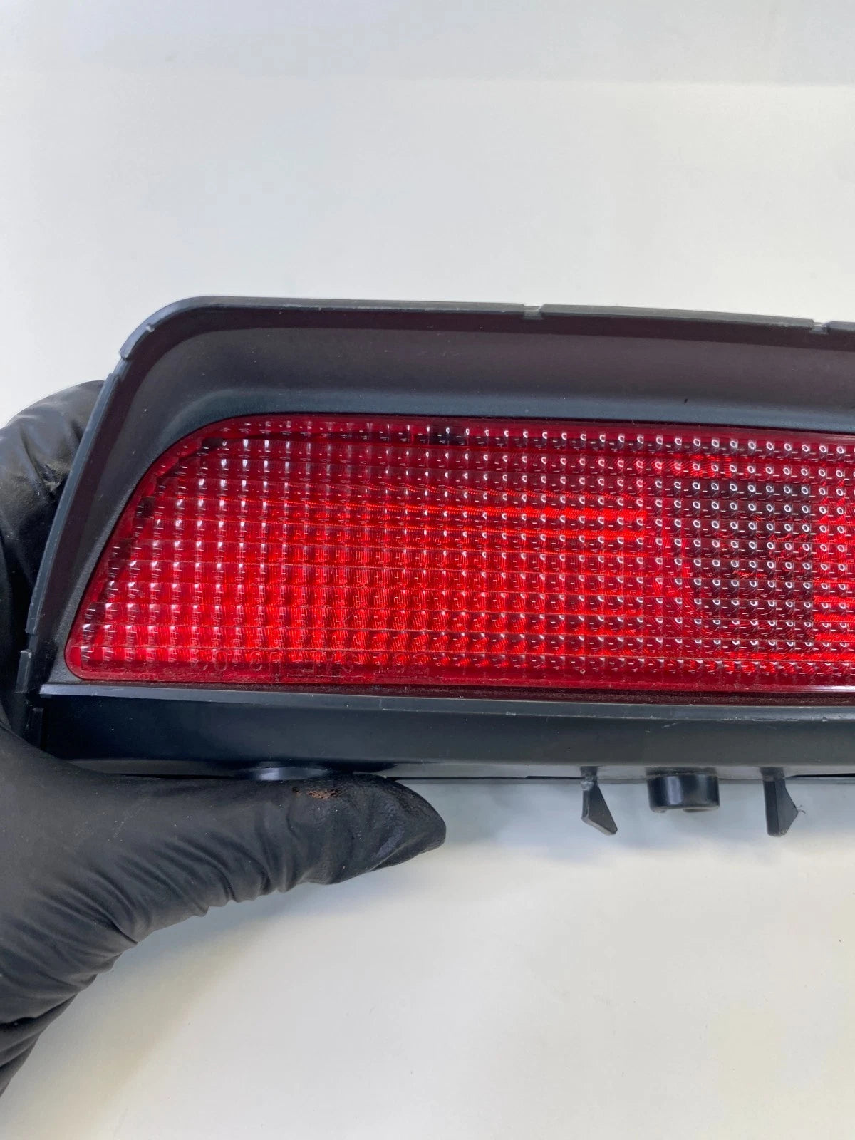 2007 2008 HONDA FIT REAR HIGH MOUNT 3RD THIRD BRAKE LIGHT STOP LAMP ASSEMBLY OEM